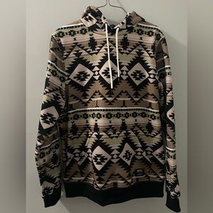 Wesc hoodie